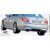 2004-2010 BMW 5 Series 4DR E60 1M Look Body Kit - 4 Piece - image 18
