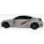 2010-2012 Hyundai Genesis Coupe 2DR Duraflex MS-R Body Kit - 4 Piece - image 55