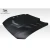 2018-2023 Ford Mustang Interceptor Hood - image 5