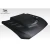 2018-2023 Ford Mustang Interceptor Hood - image 7