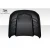 2018-2023 Ford Mustang Interceptor Hood - image 10