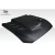 2018-2023 Ford Mustang Interceptor Hood - image 13