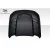 2018-2023 Ford Mustang Interceptor Hood - 1 Piece - image 6