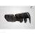 2014-2019 Chevrolet Corvette C7 GTR Rear Diffuser - 2 Pieces - image 6
