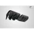 2014-2019 Chevrolet Corvette C7 GTR Rear Diffuser - 2 Pieces - image 8
