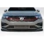 2019-2021 Volkswagen Jetta GT Sport Front Lip - image 1