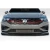 2019-2021 Volkswagen Jetta GT Sport Front Lip - image 3