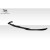 2017-2022 Alfa Romeo Giulia FRK Front Lip Spoiler Air Dam - 1 Piece - image 5