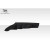 2015-2022 Lexus RC-F Downforce Aero Rear Diffuser - 1 Piece - image 7