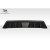 2015-2022 Lexus RC-F Downforce Aero Rear Diffuser - 1 Piece - image 3