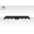 2015-2022 Lexus RC-F Duraflex Downforce Aero Rear Diffuser - 1 Piece - image 11