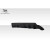 2015-2022 Lexus RC-F Downforce Aero Rear Diffuser - 1 Piece - image 12