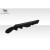 2015-2022 Lexus RC-F Downforce Aero Rear Diffuser - 1 Piece - image 14