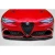 2017-2025 Alfa Romeo Giulia FRK Front Lip Spoiler Air Dam - 1 Piece - image 7