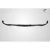 2017-2025 Alfa Romeo Giulia FRK Front Lip Spoiler Air Dam - 1 Piece - image 3