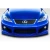 2008-2014 Lexus IS-F C1 Front Lip - image 1