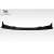 2008-2014 Lexus IS-F C1 Front Lip - image 3