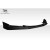2008-2014 Lexus IS-F Duraflex C1 Front Lip Spoiler Air Dam - 1 Piece - image 5