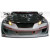 2010-2012 Hyundai Genesis Coupe 2DR Circuit Body Kit - 4 Piece - image 19