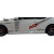 2010-2012 Hyundai Genesis Coupe 2DR Circuit Body Kit - 4 Piece - image 38