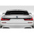 2021-2024 BMW 3 / 4 Series G2X M3 / M4 G8X M Performance Look Rear Wing Spoiler - 1 Piece (S) - image 1
