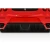 2005-2009 Ferrari F430 AF-1 Rear Diffuser Fins (GFK) - 4 Piece - image 1