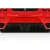 2005-2009 Ferrari F430 AF-1 Rear Diffuser Fins (GFK) - 4 Piece - image 2