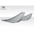 2005-2009 Ferrari F430 AF-1 Rear Lip - image 6