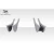 2005-2009 Ferrari F430 AF-1 Rear Lip - image 5
