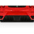 2005-2009 Ferrari F430 AF-1 Rear Diffuser Fins (GFK) - 4 Piece - image 1