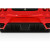 2005-2009 Ferrari F430 AF-1 Rear Diffuser Fins (GFK) - 4 Piece - image 2