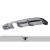 2013-2016 Porsche Cayman GT4 981 AF-1 Rear Diffuser ( GFK ) - 1 Piece - image 9