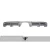 2013-2016 Porsche Cayman GT4 981 AF-1 Rear Diffuser ( GFK ) - 1 Piece - image 2