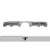 2013-2016 Porsche Cayman GT4 981 AF-1 Rear Diffuser ( GFK ) - 1 Piece - image 4