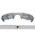 2013-2016 Porsche Cayman GT4 981 AF-1 Rear Diffuser ( GFK ) - 1 Piece - image 6