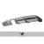 2013-2016 Porsche Cayman GT4 981 AF-1 Rear Diffuser ( GFK ) - 1 Piece - image 4