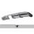 2013-2016 Porsche Cayman GT4 981 AF-1 Rear Diffuser ( GFK ) - 1 Piece - image 4