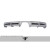 2013-2016 Porsche Cayman GT4 981 AF-1 Rear Diffuser ( GFK ) - 1 Piece - image 6