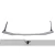 2013-2016 Porsche Cayman AF-1 Front Lip - image 3