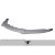 2014-2020 BMW i8 AF-1 Front Splitter (GFK) -1 Piece - image 8