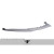 2014-2020 BMW i8 AF-1 Front Splitter (GFK) -1 Piece - image 10