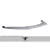 2014-2020 BMW i8 AF-1 Front Splitter (GFK) -1 Piece - image 9