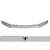 2014-2020 BMW i8 AF-1 Front Splitter (GFK) -1 Piece - image 2