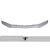 2014-2020 BMW i8 AF-1 Front Splitter (GFK) -1 Piece - image 7