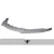 2014-2020 BMW i8 AF-1 Front Lip - image 5