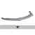 2014-2020 BMW i8 AF-1 Front Lip - image 11