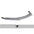 2014-2020 BMW i8 AF-1 Front Lip - image 10