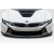 2014-2020 BMW i8 AF-1 Front Splitter (GFK) -1 Piece - image 1