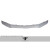 2014-2020 BMW i8 AF-1 Front Splitter (GFK) -1 Piece - image 2