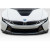 2014-2020 BMW i8 AF-1 Front Splitter (GFK) -1 Piece - image 1